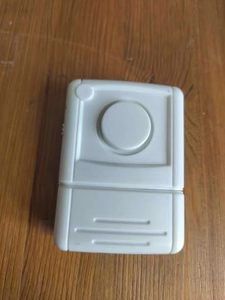 Photo of free Alarm (WR4 Worcester) #3