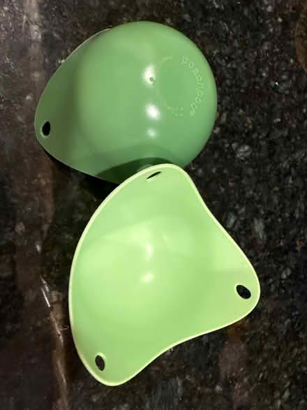 Photo of free Poach Pods (South End) #1