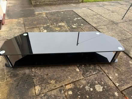 Photo of free TV stand (GL3 Gloucester) #1