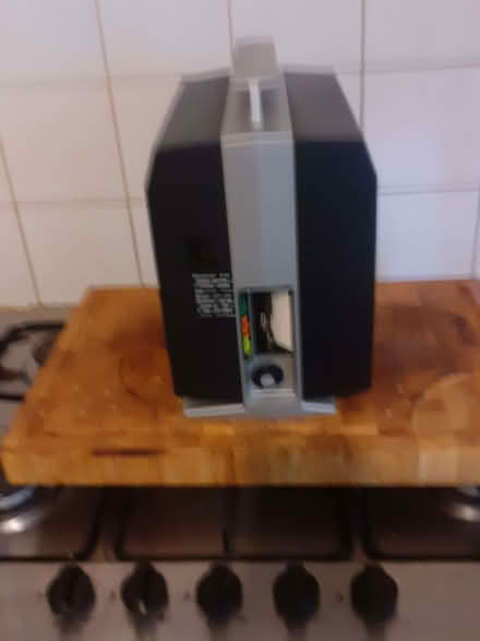 Photo of free projector (Burscough Bridge L40) #2