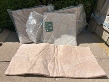 Photo of free Packaging from frozen food deliveries (Elmdon Heath B91) #1