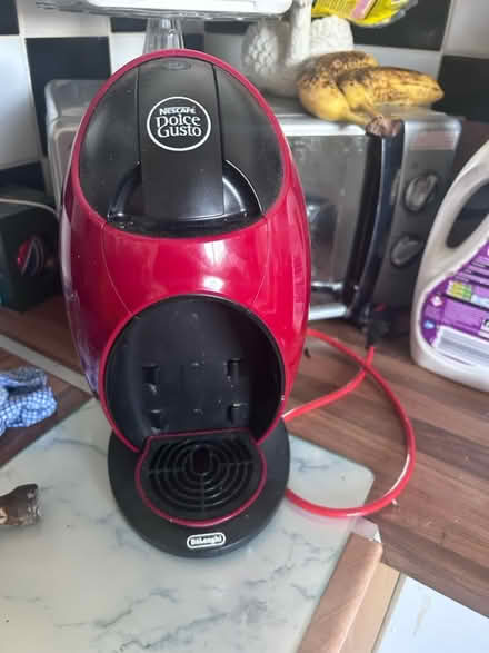 Photo of free Coffee machine (Handsworth Sheffield) #1