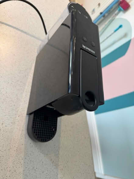 Photo of free Nespresso machine for spares/repair (Woodlesford, LS26) #2