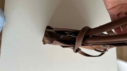 Photo of free Brown bag (AL4) #3