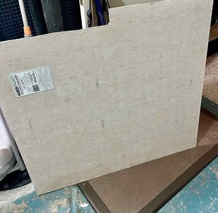 Photo of free Hardi Board (Wallingford) #1