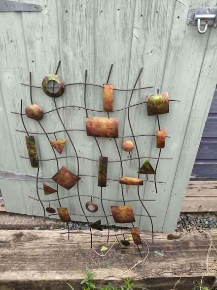 Photo of free Art for wall hanging (Sutton Coldfield B72) #2