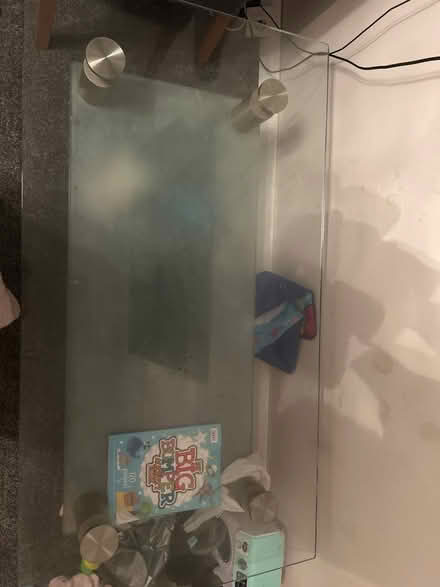 Photo of free Coffee table (Wellingborough NN8) #2