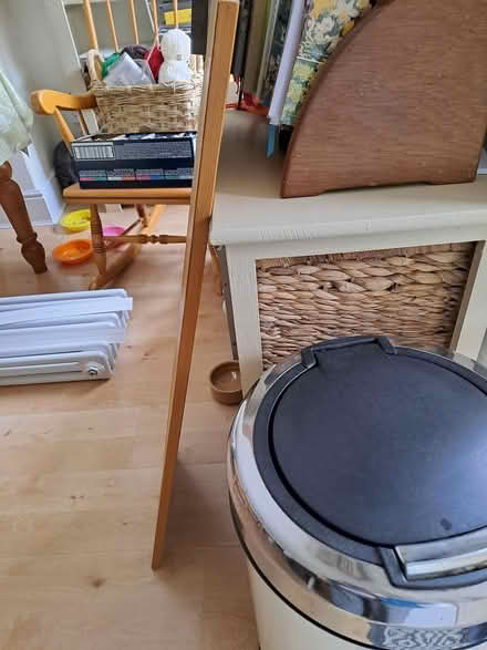 Photo of free 5 Wooden Shelves (Lower Walkley S6) #1