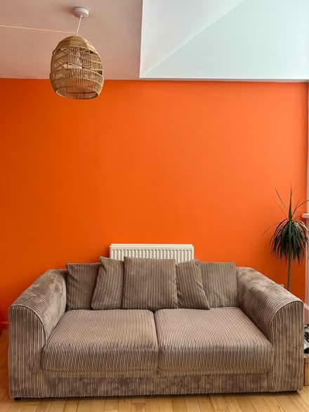 Photo of free Moana 3 Seater Sofa (BS23) #4