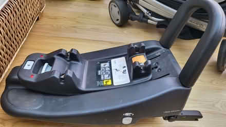 Photo of free Joie i-Base Advance Isofix (Chellaston DE73) #1