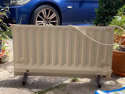 Photo of free Rima Oil Filled Panel Radiator Freestanding (PL21) #1