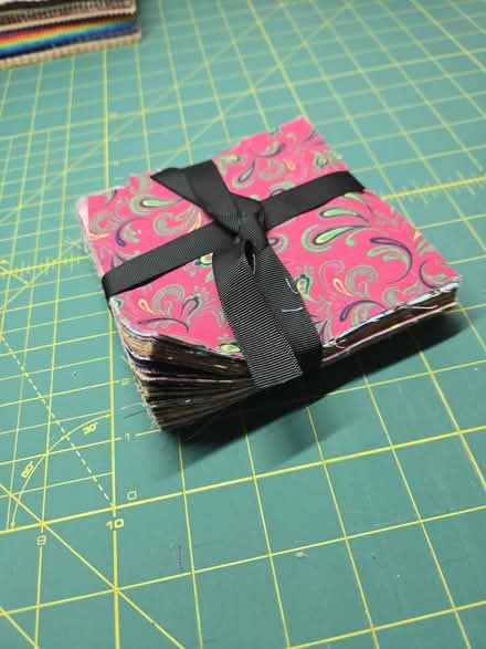Photo of free 5 inch squares (off Fisher Blvd) #2