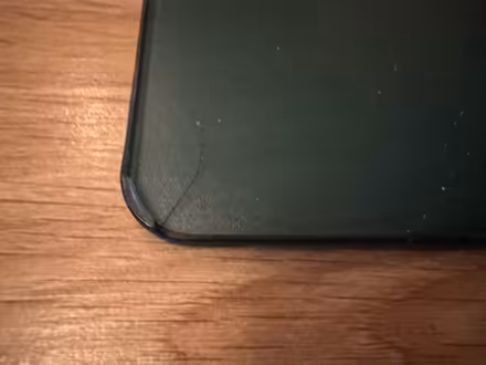 Photo of free MacBook Air M1 shell case (Wincobank, S9) #2