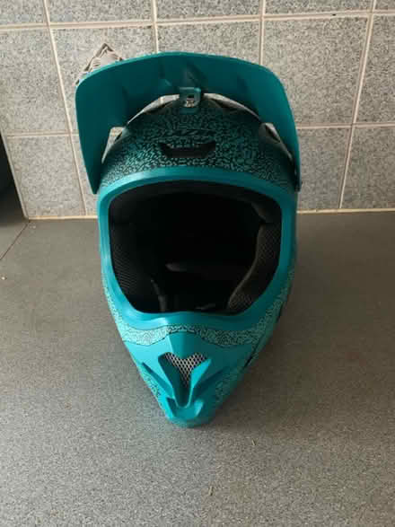 Photo of free Helmet (SK3 Edgeley) #2