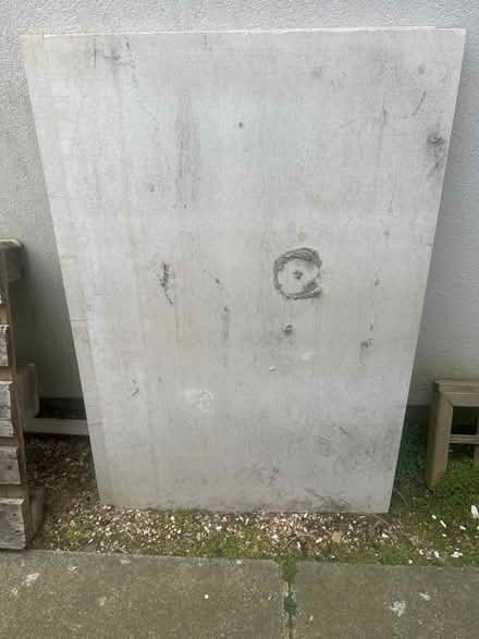 Photo of free Cement board x 2 (Hanworth Park, TW13) #1