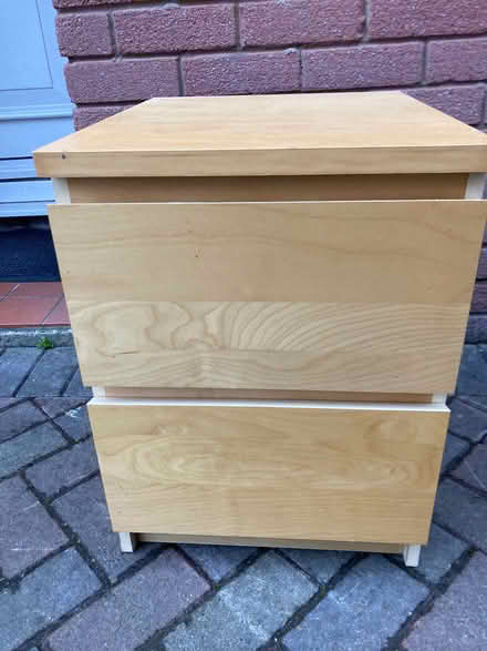 Photo of free Ikea draw unit (North End BS49) #2