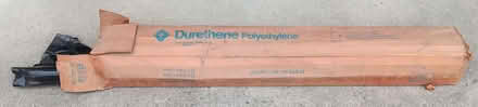 Photo of free Black plastic (City of Chelsea) #1