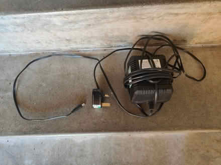 Photo of free Power adapter for Yamaha Keyboard (Brechin DD9) #1