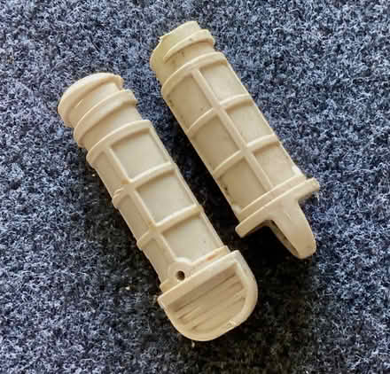 Photo of Keter Factor Plastic Shed Parts (Woodchurch CH49) #1