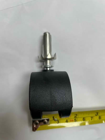 Photo of wheels for bed (OX4 3) #2