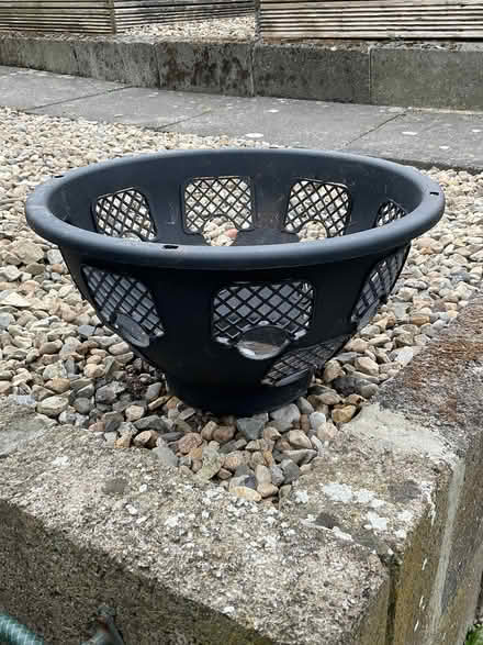 Photo of free Hanging baskets (Coxhoe DH6) #2