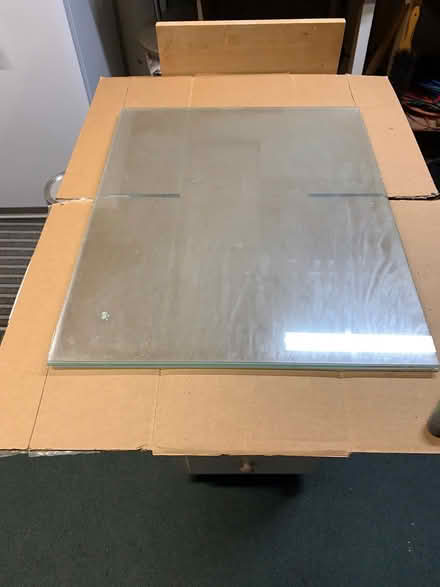 Photo of free Glass panes (West Laurel) #2