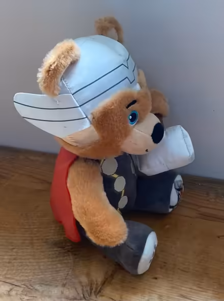 Photo of free Teddy Thor (Haywards Heath RH16) #2