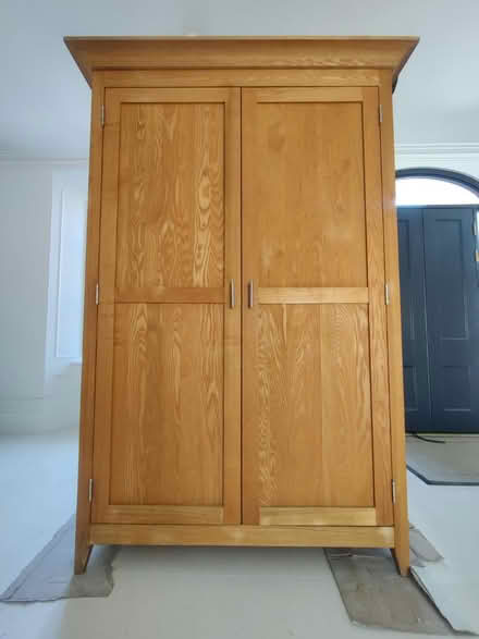 Photo of free Wardrobe (A96k4ax) #1