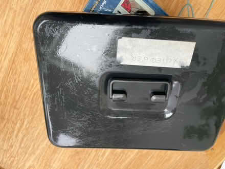 Photo of free Cash boxes (OX4 3) #3