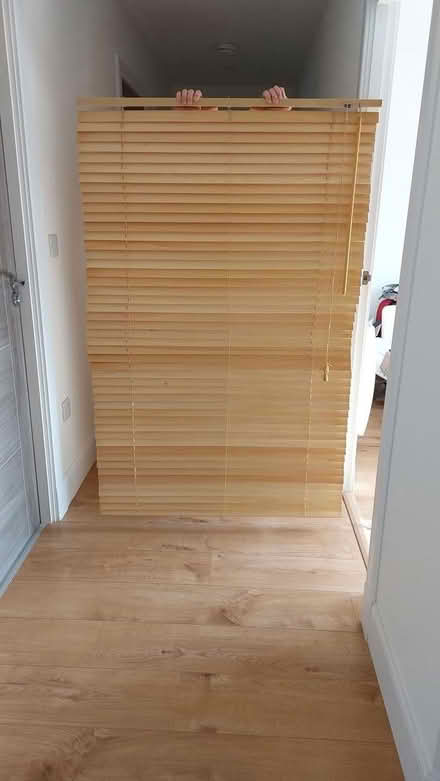 Photo of free Venetian Blind (Cromdale, Grantown-on-Spey) #3
