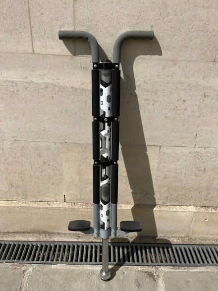 Photo of free Pogo Stick (Fairfield Park) #1