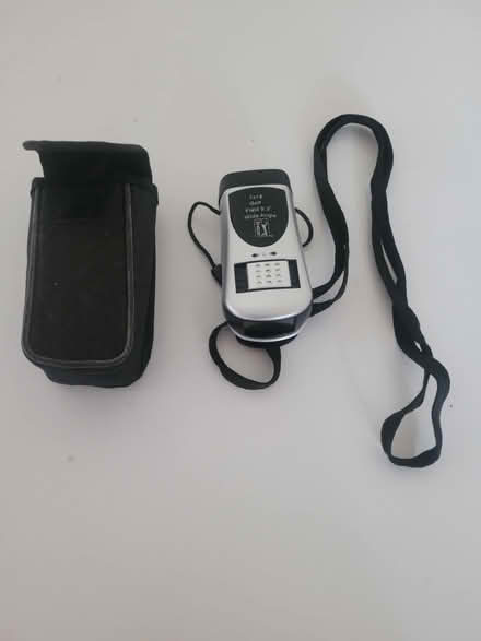 Photo of free Golf Range Finder (Darley Abbey DE22) #1