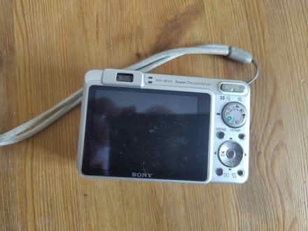 Photo of free Camera (WR4 Worcester) #1