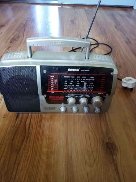 Photo of free Radio (Southport PR8) #1