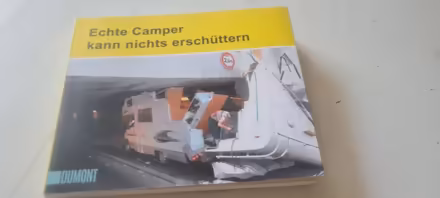 Photo of free Caravan book (Cardonald G52) #3