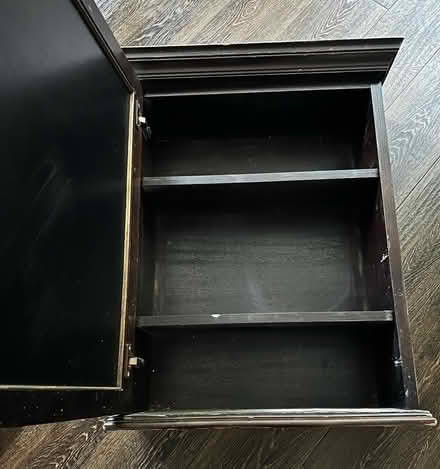 Photo of free Bathroom cabinet (Chigwell IG7) #3