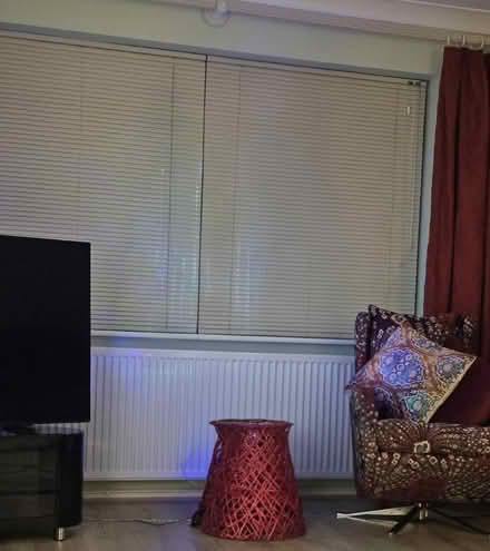 Photo of free Venetian blind (Westbrook WA5) #1