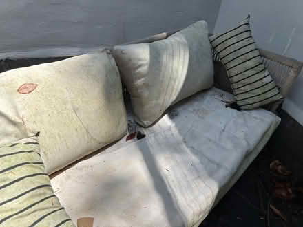 Photo of free Outdoor Furniture (Bethesda) #4