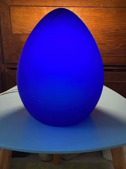 Photo of free Egg light (Bournemouth) #1