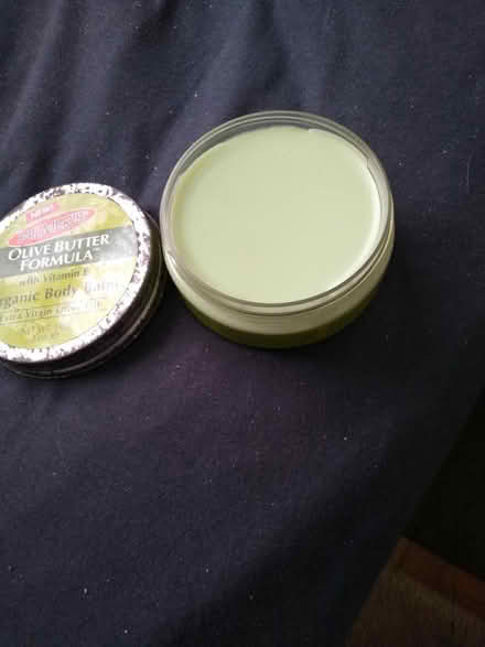 Photo of free Palmer's Olive Butter Formula (Thorpe Bay, SS1) #2