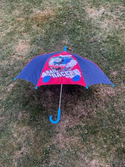 Photo of free Children’s Umbrellas (North Bradley BA14) #1