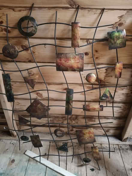 Photo of free Art for wall hanging (Sutton Coldfield B72) #1