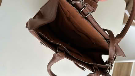 Photo of free Brown bag (AL4) #4