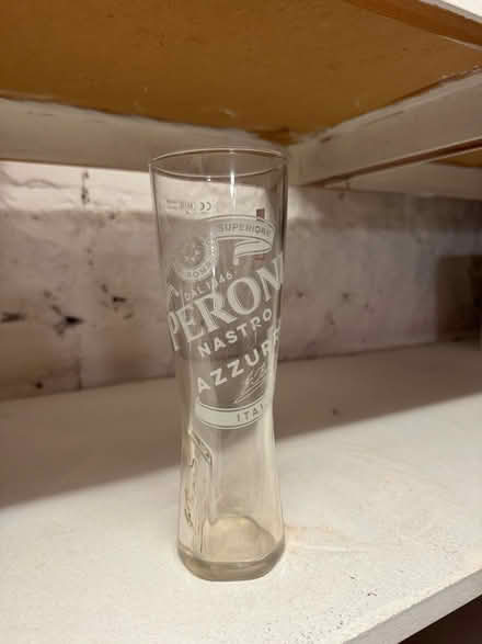 Photo of free Glass (Walcot street) #2