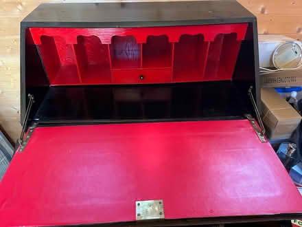Photo of free Writing bureau come bar (Heath Town WV10) #4
