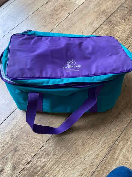 Photo of free Cool bag (Lye Valley OX3) #1