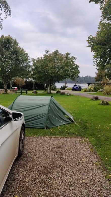Photo of free 2 person tent (Bolstone HR2) #2