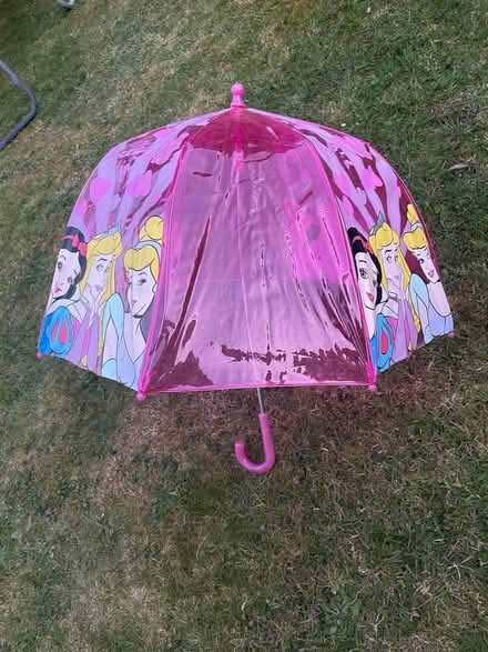 Photo of free Children’s Umbrellas (North Bradley BA14) #2
