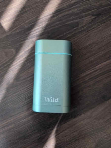 Photo of free Wild deodorant tube (Kelham Island S3) #1