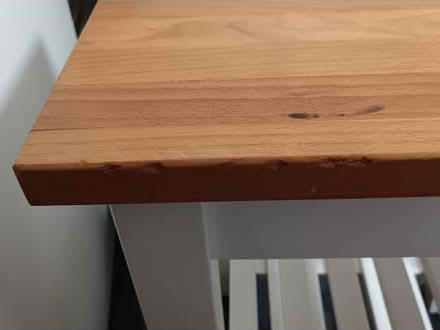 Photo of free Kitchen trolley/butcher/island (SW15 Putney Vale) #4